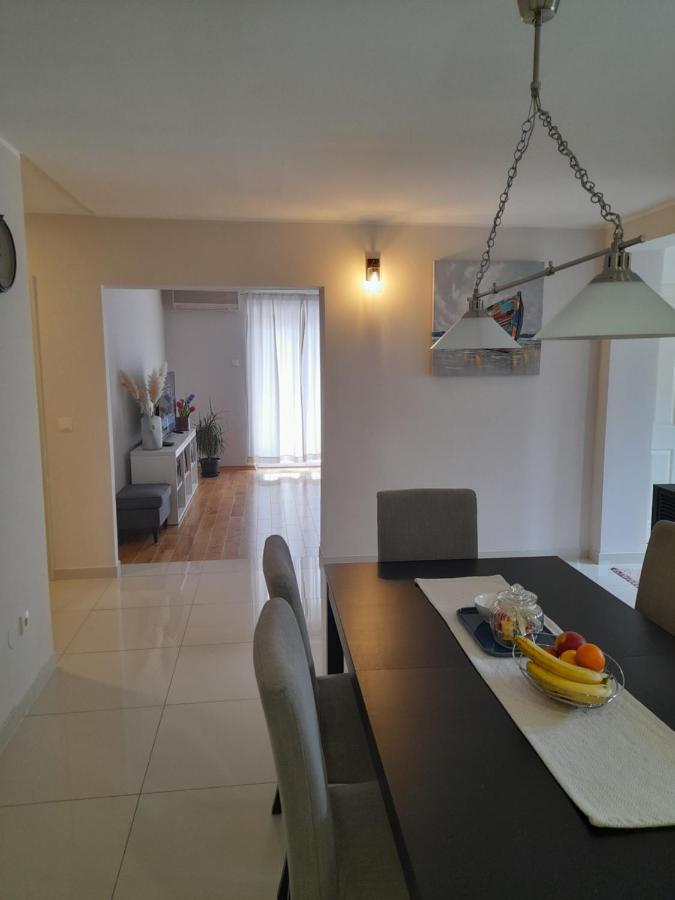 Apartments Antonia Makarska Exterior photo