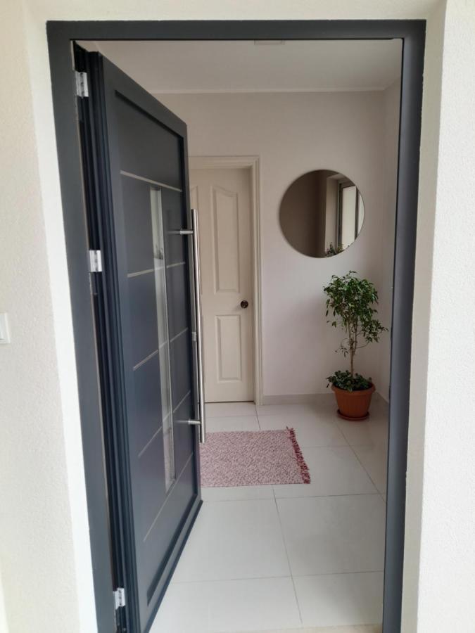 Apartments Antonia Makarska Exterior photo