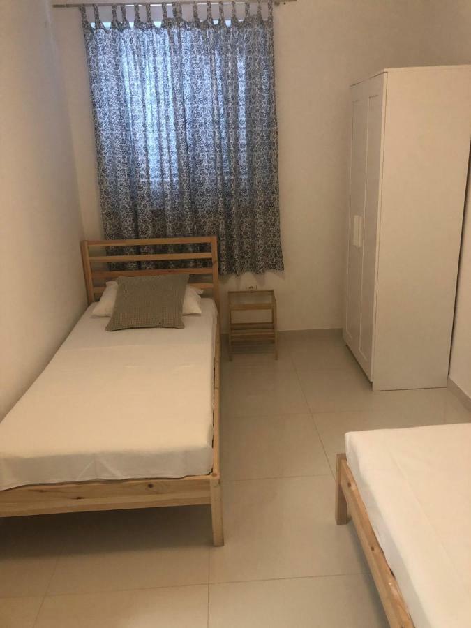Apartments Antonia Makarska Exterior photo